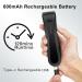 Electric Groin Hair Trimmer | Waterproof Wet/Dry Clippers with Replaceable Ceramic Blades - Ultimate Male Body Hair Razor - Buy Online on GoSupps.com