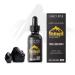 Shilajit Resin Himalayan Liquid Drops 30 Gram Equivalent | Natural Source of Fulvic Acid & Mineral Oral Drops | 200 Servings | UK Lab Certified | 30ml