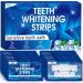 Teeth Whitening Strips Teeth Whitening: Enamel Safe Whitening Strip Non-Sensitive Teeth Whitening Strips for Teeth Sensitive White Strips for Teeth Whitening 14 Packs 28Pcs (14 Day Treatment) Mint