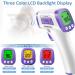 eZthings Heavy Duty Infrared Forehead Non-Contact Thermometer for Medical Offices, Hospitals & Physicians - Buy Online on GoSupps.com