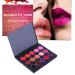 Autoecho All-in-1 Vacation Makeup Gift Set - Waterproof & Durable Beauty Tools | Shimmering Finish & Multi-Purpose Accessories for Stunning Looks - Buy Online on GoSupps.com