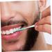 Buy ULTECHNOVO 240pcs Gum Interdental Brushes - Top Quality Cleaning Accessories | International Shipping Available - Buy Online on GoSupps.com