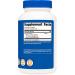 Nutricost Milk Thistle 1 000mg Equivalent 240 Capsules - 250mg of 4:1 Extract - Vegan Non-GMO and Gluten Free (Pack of 2) - Buy Online on GoSupps.com