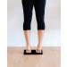 Fasciitis Fighter Round 2- Strong feet are Happy feet.  Black - Buy Online on GoSupps.com