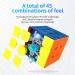 Moyu Weilong 3x3x3 Professional Speed Cube for Pro Competitions - WCA Record Holder (2.2in) - Buy Online on GoSupps.com