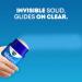 Vicks VapoStick Solid Balm - Soothing Vapors, No Mess, Invisible Solid 1.25 Oz - Buy Online on GoSupps.com