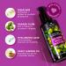 Nature's Beauty Squalane Kakadu Plum Recovery Oil Multi-Pack - Hydrating Body Oil with Hyaluronic Acid, Vitamin C & Almond Oil, 3.7 fl oz (2 Pack) - Buy Online on GoSupps.com