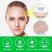 BREYLEE Acne Pimple Patch (66 Count) - Tea Tree Oil & Hydrocolloid Zit Healing Patch - 10mm+12mm - Pack of 3 - Buy Online on GoSupps.com
