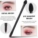 Housoutil 20pcs Double Eye Shadow Makeup Major Applicator Brush Miss - Buy Online on GoSupps.com
