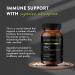 Mt. Angel Vitamins - Zinc Citrate 50mg - Zinc 50 mg Citrate Chelate - Natural Zinc Supplements Made in USA - 60 Vegetarian Tablets - Buy Online on GoSupps.com