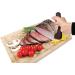 Buy Vitility 70210140 Ergonomic Meat Knife - Best International Shipping & Quality Design - Buy Online on GoSupps.com
