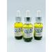 Soft Petalz Lavender Face & Body Oil | Nourishing Skincare for All Skin Types | International Shipping Available - Buy Online on GoSupps.com