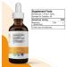 Active Rhodiola Root Extract - Natural Rosavins Liquid Supplement for Energy & Stress Relief | International Shipping Available - Buy Online on GoSupps.com