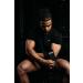 Breaking Limits Ellbogen Bandage for Weightlifting & Bodybuilding - Elbow Support for Powerlifting Bench Press & Fitness (1 Pair) - Buy Online on GoSupps.com