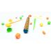 1/8 Inch Slotted Paper Bead Roller Quilling Tool for Jewelry Making - Buy Online on GoSupps.com