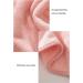 YXH HAARTURBAN Hair Dry Towel Turban Set - 100% Cotton Quick-Drying Hair Wraps (2-Piece) - Buy Online on GoSupps.com