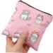 Plafope Women s Menstrual Bands Storage Bags - 2 Pack Sorted Organizers 13x13x2 cm Perfect for Binding & Keeping Your Items Organized - Buy Online on GoSupps.com