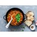 Buy Hand-Picked Dried Whole Chickpeas (400g) | Natural Protein Boost | Gourmet Quality | International Shipping Available - Buy Online on GoSupps.com