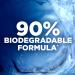 Finish Dishwasher Rinse & Shine Aid - Original 800ml | For Drier Glasses & Spot Prevention - Buy Online on GoSupps.com