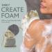 SEACRET Mud Soap with Foaming Net - Luxurious Exfoliating Cleanser for Glowing Skin | International Shipping Available - Buy Online on GoSupps.com