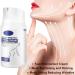 Go Ho Anti-Wrinkle Neck and Chest Cream - Firming & Moisturizing with Vitamin B5 & E for Sagging Skin Fine Lines | 1.7oz - Buy Online on GoSupps.com
