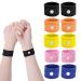 5 pairs of anti -travel sickness ligaments acupressure bracelet against nausea ligaments travel sickness bracelets anti -nausea for Wrist band without side effects ideal for adults and children