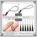 100 Pcs Mini Silky Bookmark Tassels with 2023 Year Charms - Perfect for Graduation Keychains and Crafts - Buy Online on GoSupps.com