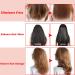 Hair Treatment Serum | Nourishing Hair Vitamin Oil Capsules | No Rinse Conditioner for Smooth Shiny Hair Repair - Buy Online on GoSupps.com