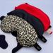 SMUG Satin Sleep Mask for Women & Men | Deep Dream Eye Mask to Reduce Dark Circles | Nourishing & Soft Eye Sleep Mask | Block Out Light - Buy Online on GoSupps.com