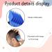 NPQ Hair Clipper Guards Combs 10Pcs Replacement Limit Comb Set - Ideal for Salons and Home Use - Buy Online on GoSupps.com