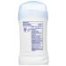 Dove Deodorant Powder 1.6oz Invisible Solid (2 Pack) - Long-lasting Protection - Buy Online on GoSupps.com