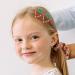 Lurrose 14pcs Fruit Shape Hair Clips for Kids - Cute Hair Barrettes for Girls - Buy Online on GoSupps.com