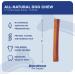 Downtown Pet Supply Bully Sticks for Dogs (6" 10-Pack Jumbo) Non-GMO Grain Free Rawhide Free Dog Chews Long Lasting Pizzle Sticks - Low Odor Bully Sticks for Large Dogs - Buy Online on GoSupps.com
