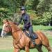 Troxel Spirit Horseback Riding Helmet - Black Duratec  Large (7 3/8-7 3/4) - Troxel Riding Helmets & 2 PK Long Open End No Knot Hairnet - Horse Riding Helmet for Kids - Troxel Helmet - Horse Helmet - Buy Online on GoSupps.com
