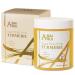 ANAiRUi Turmeric Body & Face Scrub | Real Sugar, Exfoliating, Moisturizing, Glow, Hyperpigmentation & Dark Spots | Sweet Orange Scent | 9 OZ - Buy Online on GoSupps.com