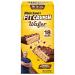 FITCRUNCH Wafer Protein Bars Designed by Robert Irvine 16g of Protein & 3g of Sugar (18 Bars Chocolate Peanut Butter)