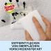 Scotch-Brite Magic Dirt Eraser - 12 Pack Cleaning Sponges for Walls Shoes & Sinks - Chemical-Free Spot Removal - Buy Online on GoSupps.com