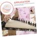 Lurrose 2-Pack Guzheng Nail Band - Finger Protection Tape for Guzheng Pipa & Ukulele | Breathable Adhesive Finger Tapes - Buy Online on GoSupps.com