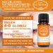 Saintnutrition Anti Tick Globules for Dogs & Cats | Natural Pet Treatment & Immediate Protection - Buy Online on GoSupps.com