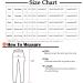 Guoxxzi Women's Lightweight Cargo Joggers - Gray N Medium | Quick Dry Hiking & Workout Pants - Buy Online on GoSupps.com