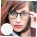 Buy Cabilock Soft Silicone Nose Pads - 5 Pairs U-Shape Glasses Support for Kids & Adults - Clear & Comfortable Gel Covers - Buy Online on GoSupps.com