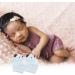 5 Pairs Rumyve Non-Slip Knee Pads for Baby Crawling - Adjustable & Breathable Leg Pads for Safety & Warmth - Buy Online on GoSupps.com