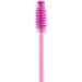 Profico 50-Piece Disposable Eyelash Brush Set - Light & Dark Pink Mascara Applicators for Eyelash Extensions - Buy Online on GoSupps.com