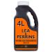 Lea & Perrins Worcester Sauce 4 Litre