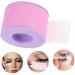 Gogogmee 1 Roll Silicone Gel Tape Makeup Tape for Eyeshadow and Eyeliner Eyelash Tape Lashes Extension Supplies Eyelash Lifting Tapes Makeup Tools Lash Extension Tape Beauty Salon Strips - Buy Online on GoSupps.com