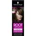 Schwarzkopf Root Retouch 7-Day Fix Semi-permanent Root Concealer Brown Hair Dye Ideal for Touching Up Grey Root Regrowth Ammonia Free Natural Brown 60 ml Natural brown 1 count (Pack of 1)
