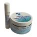 Diva Stuff Milia Spot & Scrubbies Treatment Set with Salicylic Acid, Retinol, Lactic Acid & Olive Squalene - Buy Online on GoSupps.com