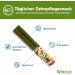 Whimzees by Wellness Stix - Natural Grain-Free Dental Care Snacks for Large Dogs | Monthly Pack of 30 Couch Sticks | Size L - 1 kg (1 Pack) - International Shipping Available - Buy Online on GoSupps.com