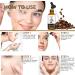 Caffeine Eye Serum Anti Aging Serum with EGCG Hyaluronic Acid Under Eye Cream for Dark Circles and Puffy Eyes Caffeine Eye Lift Serum Fade Fine Line Firming Eye Skincare 30ml - Buy Online on GoSupps.com