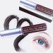 Lash Lift Filler Eyelash Perm Nutrition + Aftercare | Black Coating for Darker, Longer Lashes | Voluminous & Keratin-Infused Treatment - Buy Online on GoSupps.com